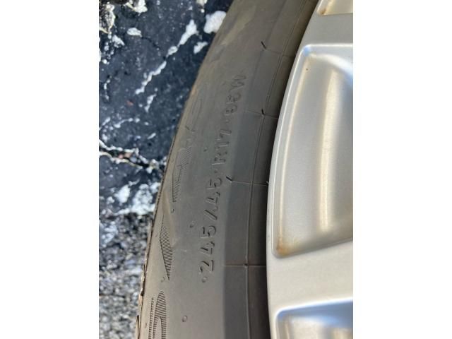 AUDI AUDI TT coupe 2009