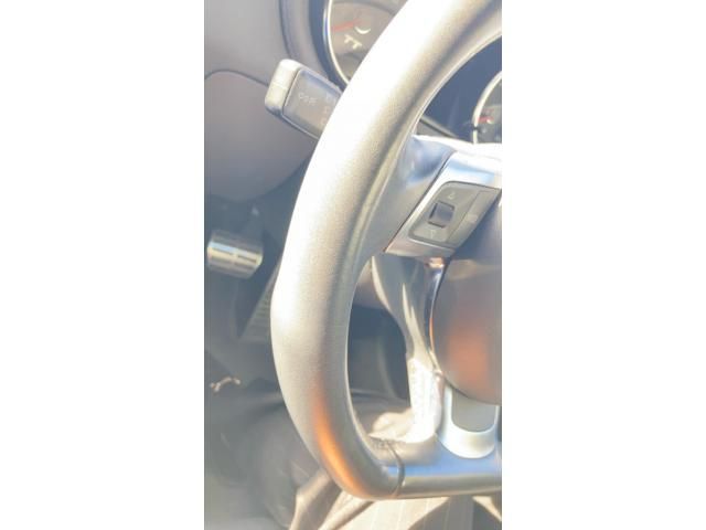 AUDI AUDI TT coupe 2009