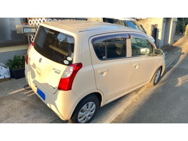 SUZUKI ALTO ECO 2012