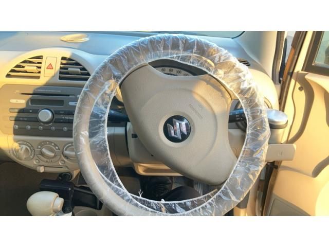 SUZUKI ALTO ECO 2012