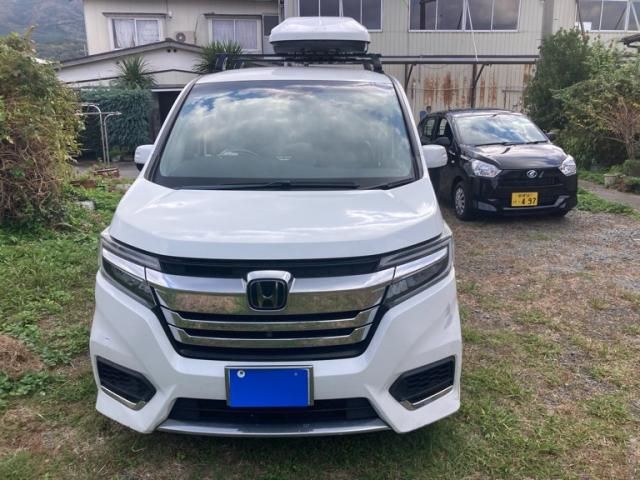 HONDA ???????????HV 2018