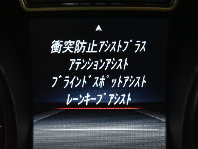 AMG AMG CLA class 2015