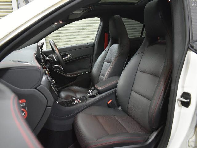 AMG AMG CLA class 2015