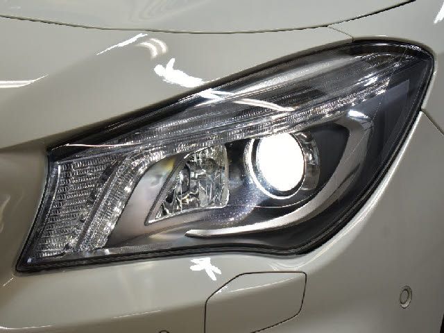 AMG AMG CLA class 2015