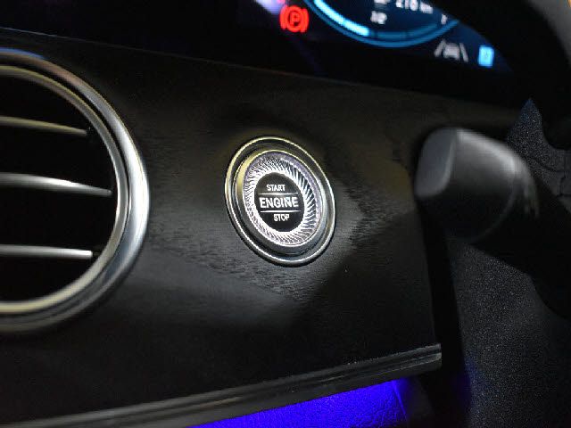 MERCEDES BENZ MERCEDES BENZ E class sedan 2020