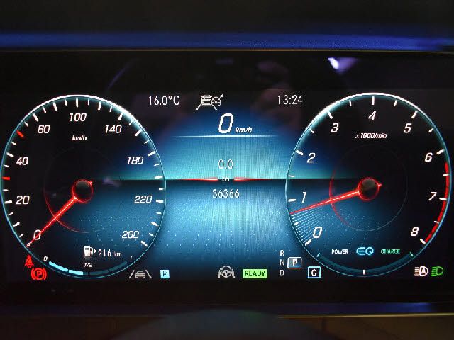 MERCEDES BENZ MERCEDES BENZ E class sedan 2020