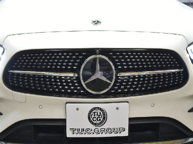 MERCEDES BENZ MERCEDES BENZ E class sedan 2020