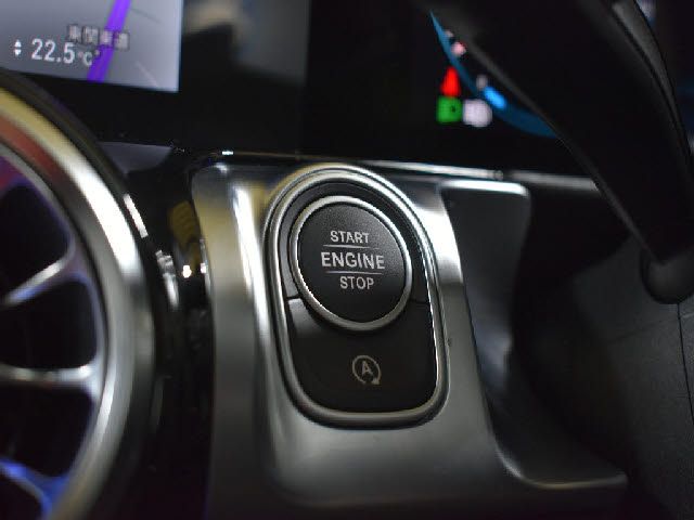 MERCEDES BENZ MERCEDES AMG GLB class 2023