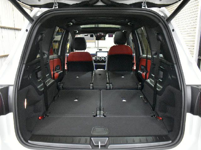 MERCEDES BENZ MERCEDES AMG GLB class 2023