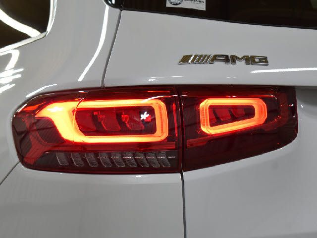 MERCEDES BENZ MERCEDES AMG GLB class 2023