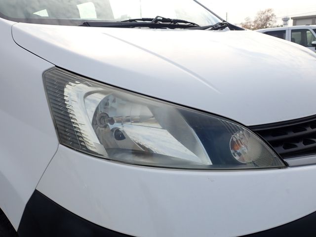 NISSAN NV200 VANETTE van 2015