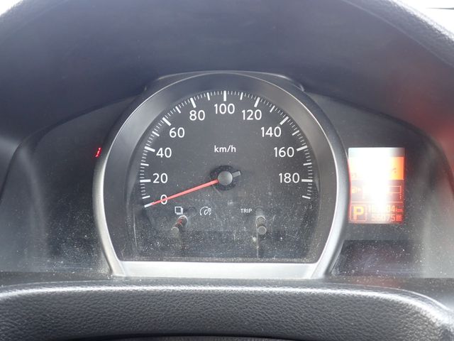 NISSAN NV200 VANETTE van 2015