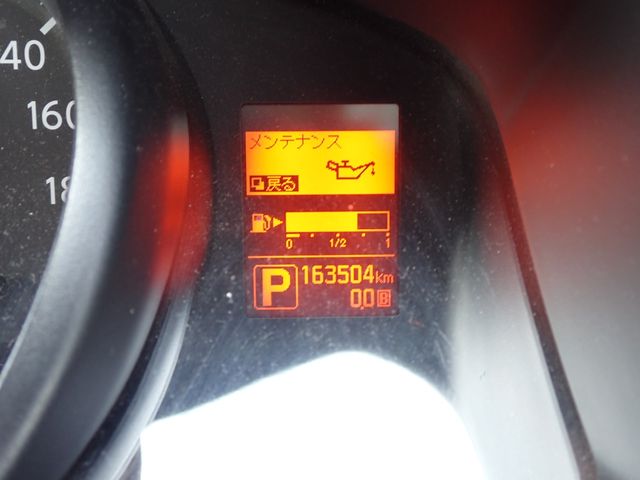 NISSAN NV200 VANETTE van 2015