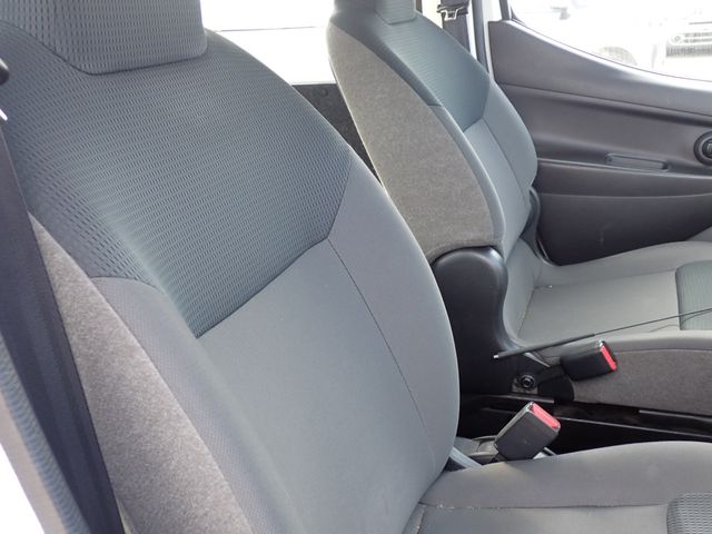 NISSAN NV200 VANETTE van 2015