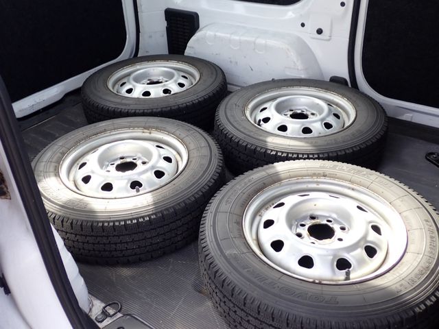 NISSAN NV200 VANETTE van 2015