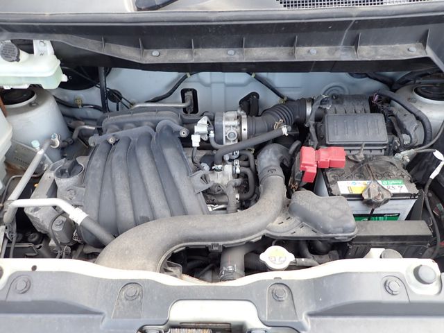 NISSAN NV200 VANETTE van 2015