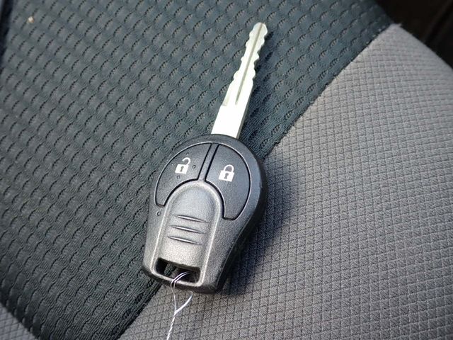 NISSAN NV200 VANETTE van 2015