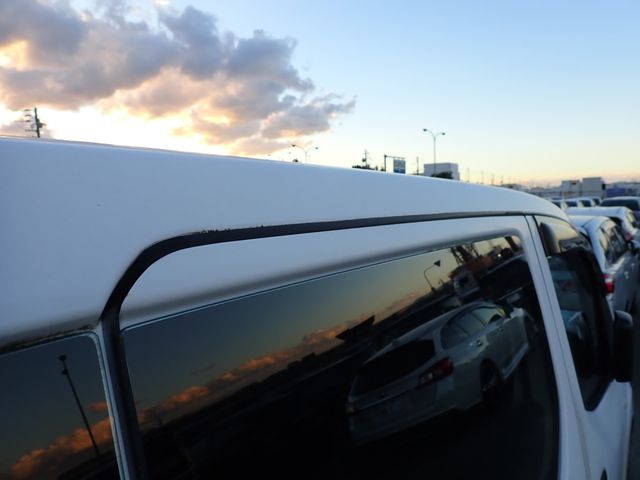 NISSAN NV200 VANETTE van 2015