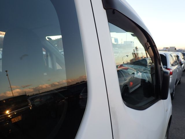 NISSAN NV200 VANETTE van 2015