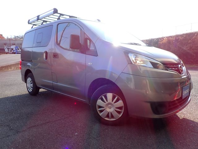 NISSAN NV200 VANETTE van 2018 