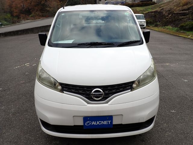 NISSAN NV200 VANETTE van 2011