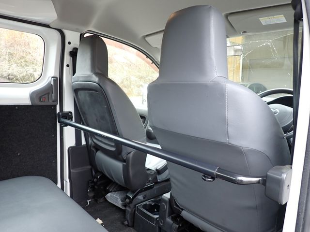 NISSAN NV200 VANETTE van 2011