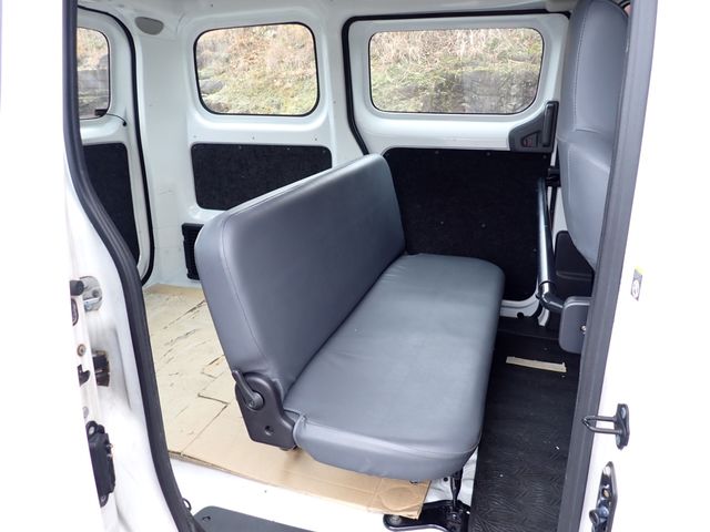 NISSAN NV200 VANETTE van 2011