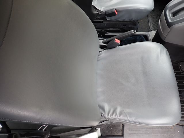 NISSAN NV200 VANETTE van 2011