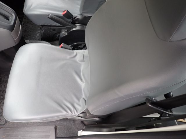 NISSAN NV200 VANETTE van 2011