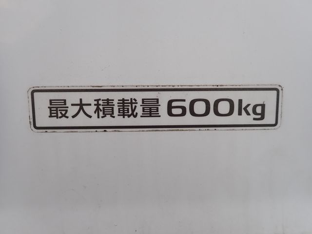 NISSAN NV200 VANETTE van 2011