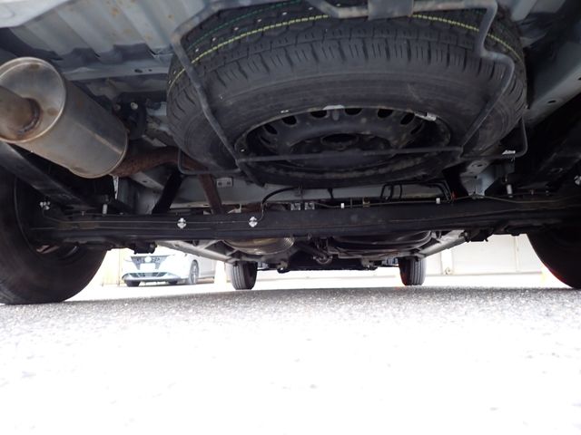 NISSAN NV200 VANETTE van 2011