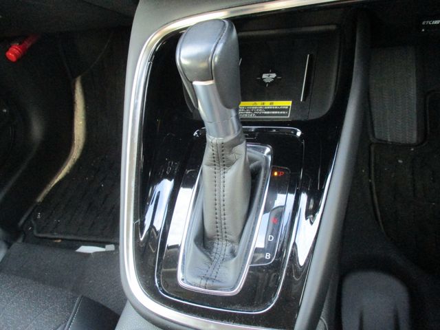 HONDA VEZEL e:HEV 2021