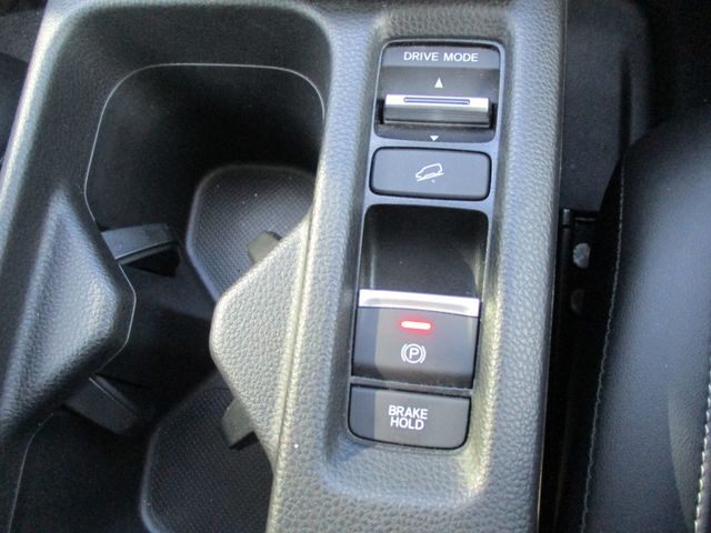 HONDA VEZEL e:HEV 2021