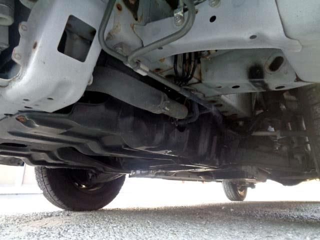 TOYOTA HIACE van 2WD 2015