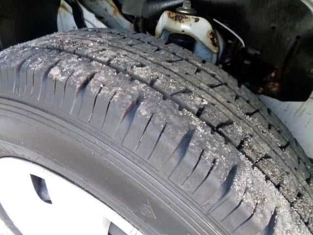 TOYOTA HIACE van 2WD 2015