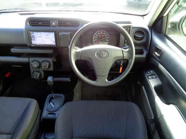 TOYOTA PROBOX van 4WD 2020