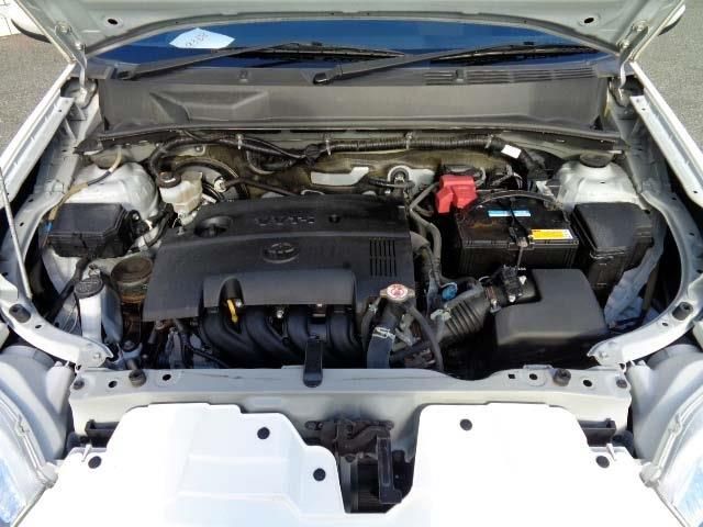 TOYOTA PROBOX van 4WD 2020