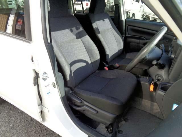 TOYOTA PROBOX van 4WD 2020