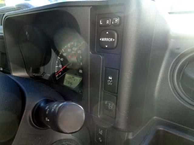 TOYOTA PROBOX van 4WD 2020