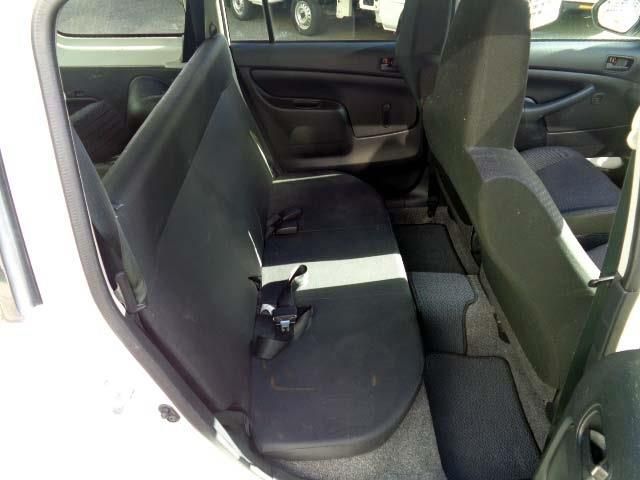 TOYOTA PROBOX van 4WD 2020