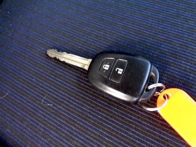 TOYOTA PROBOX van 4WD 2020