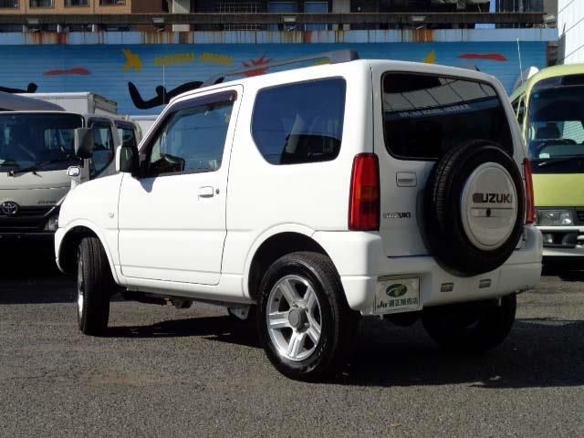 SUZUKI JIMNY 4WD 2015