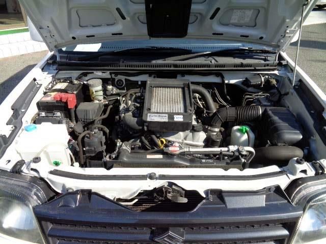 SUZUKI JIMNY 4WD 2015