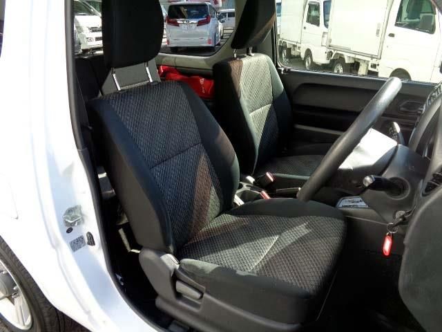 SUZUKI JIMNY 4WD 2015