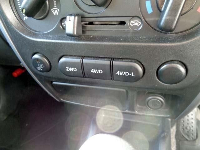 SUZUKI JIMNY 4WD 2015