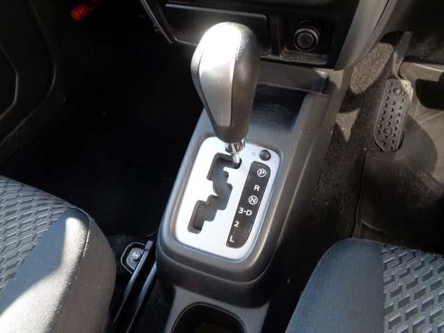 SUZUKI JIMNY 4WD 2015