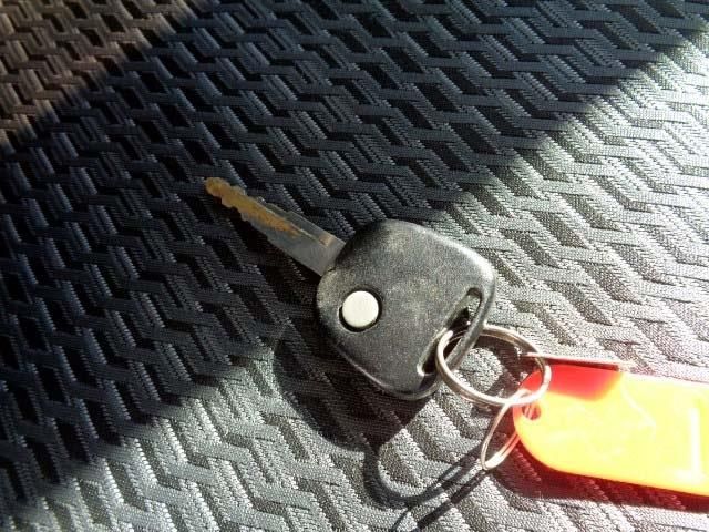 SUZUKI JIMNY 4WD 2015