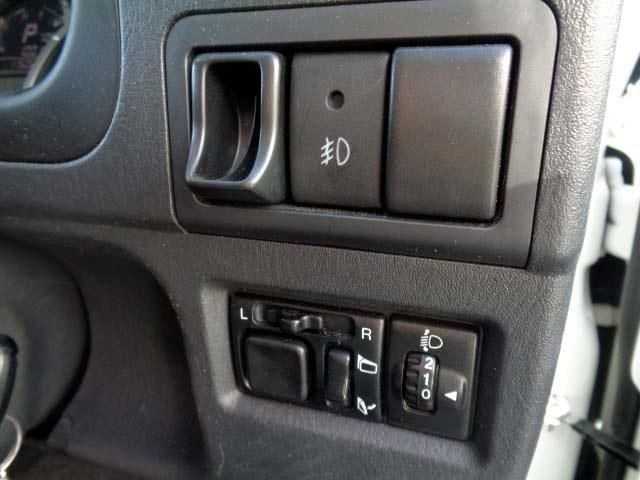 SUZUKI JIMNY 4WD 2015