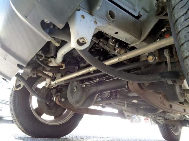 SUZUKI JIMNY 4WD 2015