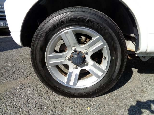 SUZUKI JIMNY 4WD 2015